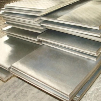 Анод оловянный О1 12х200 мм ГОСТ 860-75 в&nbsp;Воронеже
