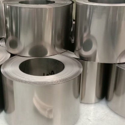 Фольга титановая 3М 0,25 мм ОСТ 1.90145-74 в&nbsp;Воронеже
