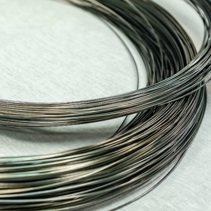 Проволока гафниевая ГФИ-1 2 мм ГОСТ 22517-77 в&nbsp;Воронеже
