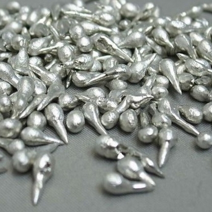 Гранулы оловянные О1пч ТУ 6-09-2704-88 в&nbsp;Воронеже
