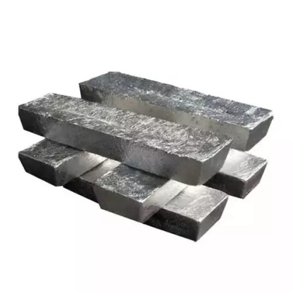 Кадмий в слитках Кд0000 ГОСТ 22860-93 0,5 кг в&nbsp;Воронеже
