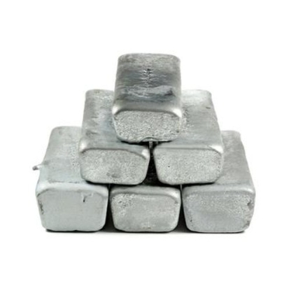 Кадмий в чушках Кд0А ГОСТ 1467-93 0,5 кг в&nbsp;Воронеже
