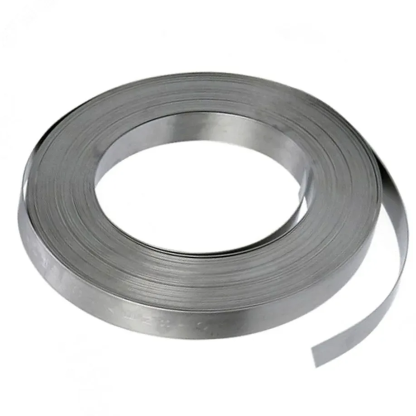 Лента кобальтовая К1 0,95 мм ГОСТ 123-2018 в&nbsp;Воронеже
