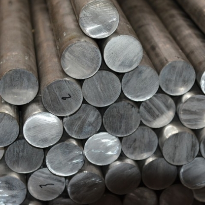 Круг алюминиевый прессованный Д1 36 мм ГОСТ Р 51834-2001 в&nbsp;Воронеже
