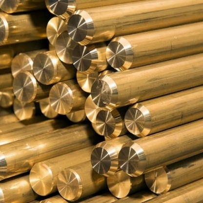 Круг латунный тянутый полутвердый ЛС63-3 11 мм ГОСТ 2060-2006 в&nbsp;Воронеже
