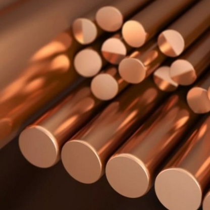 Круг медный х/д мягкий М0М 6 мм ГОСТ 1535-2016 в&nbsp;Воронеже
