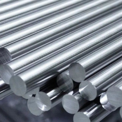 Круг титановый г/к ОТ4 70 мм ОСТ 1 90266-86