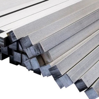 Квадрат дюралевый прессованный Д1 55х55 мм ГОСТ 21488-97 в&nbsp;Воронеже
