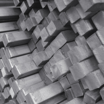 Квадрат титановый г/к ВТ6ч 45х45 мм ОСТ 1 90006-86 в&nbsp;Воронеже
