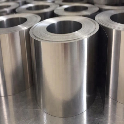 Лента титановая 0,12х115 мм ОТ4-0 ОСТ 1 90027-71 в&nbsp;Воронеже
