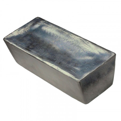 Чушка магниевая МА10Ц1 ГОСТ 2581-78 в&nbsp;Воронеже
