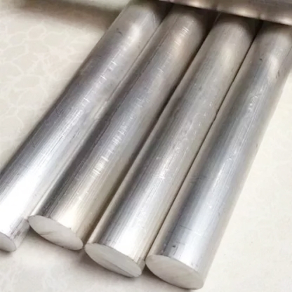 Пруток магниевый прессованный МА8 70 мм ГОСТ 18351-73 в&nbsp;Воронеже
