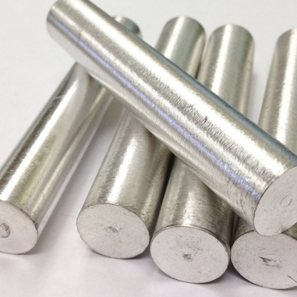 Круг магниевый прессованный МА1 14 мм ГОСТ 18351-73 в&nbsp;Воронеже
