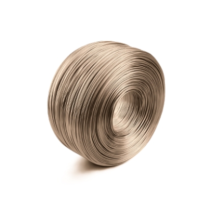 Проволока медно-никелевая тянутая мягкая 0,5 мм МНМц3-12 ГОСТ 10155-2016 в&nbsp;Воронеже
