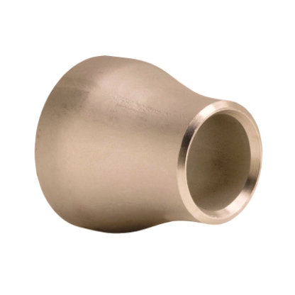 Переход медно-никелевый концентрический ДУ 125 РУ 16 133х2,5-57х1,5 мм CuNi90/10 DIN 86089 в&nbsp;Воронеже
