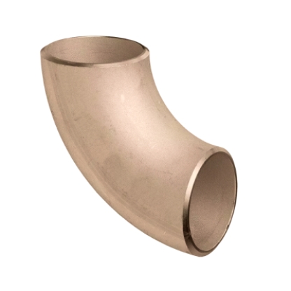 Отвод медно-никелевый 45 градусов UNS7060X РУ 16 ДУ 600 610х10,5 мм EEMUA 234 Раздел 7 в&nbsp;Воронеже
