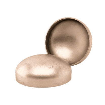 Заглушка медно-никелевая ДУ 150 мм РУ 20 CuNi10Fe1,6Mn EHN 9603/800 в&nbsp;Воронеже
