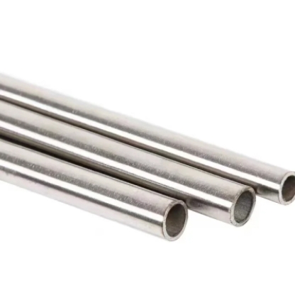 Труба мельхиоровая холоднодеформированная 11х3 мм МН19 ГОСТ 492-2006 в&nbsp;Воронеже
