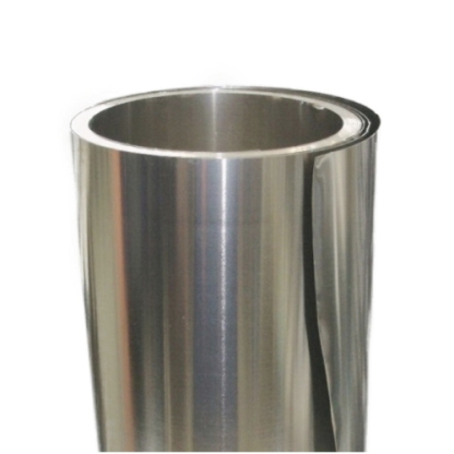 Лента мельхиоровая х/к мягкая МН19 130х0,55 мм ГОСТ 5187-2003 в&nbsp;Воронеже
