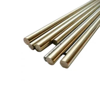 Пруток мельхиоровый тянутый круглый твердый МН19 30 мм ТУ 48-21-191-72 в&nbsp;Воронеже
