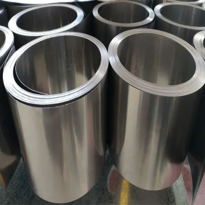 Фольга молибден-ренивая неотожженная 0,05х мм ТУ 48-19-245-84