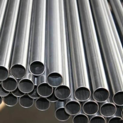 Труба молибденовая бесшовная тонкостенная МЧ 13х0,2 мм ТУ 48-19-251-85 в&nbsp;Воронеже
