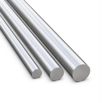 Пруток монель круглый х/к мягкий 22 мм НМЖМц28-2,5-1,5 ГОСТ 1525-2015 в&nbsp;Воронеже
