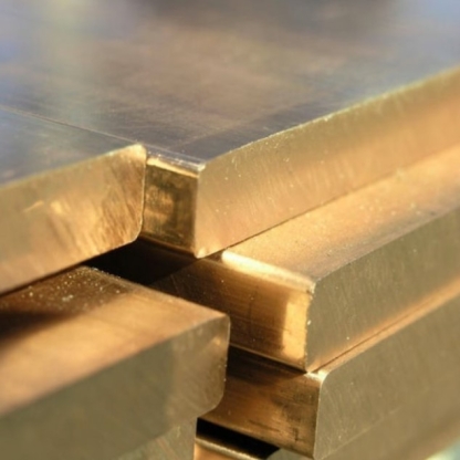 Плита латунная г/к Л68 113x2000 мм ГОСТ 2208-2007 в&nbsp;Воронеже
