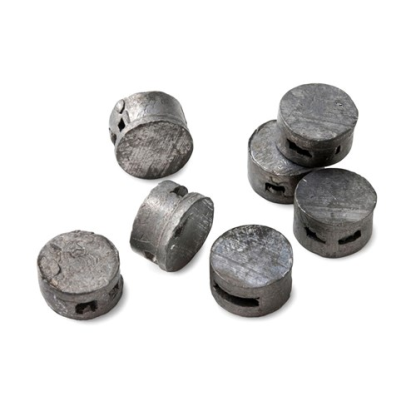 Пломба свинцовая С0 16,5х7 мм ГОСТ 30269-95 в&nbsp;Воронеже
