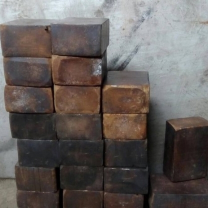 Поковка бронзовая штампованная прямоугольная БрХЦр(А) 200х300 мм в&nbsp;Воронеже
