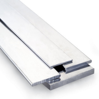 Полоса алюминиевая прессованная А5 4x30 мм ГОСТ 15176-89 в&nbsp;Воронеже
