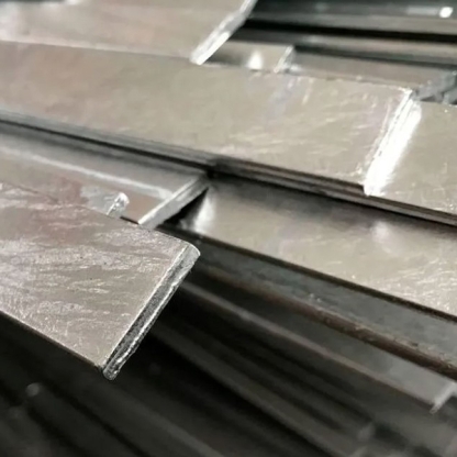 Полоса цинковая Ц2 0,2х60 мм ГОСТ 3640-94 в&nbsp;Воронеже
