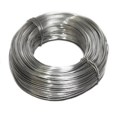 Проволока алюминиевая круглая А5 2,3 мм ГОСТ Р 57517- 2017 в&nbsp;Воронеже
