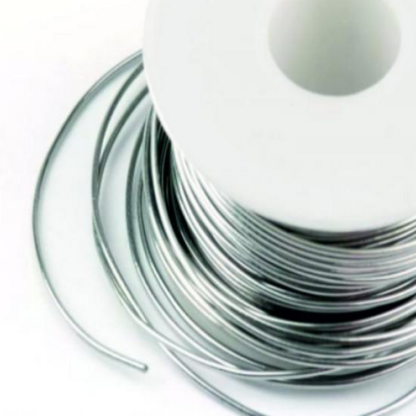 Проволока оловянная 0,1 мм О1 ГОСТ 860-75 в&nbsp;Воронеже
