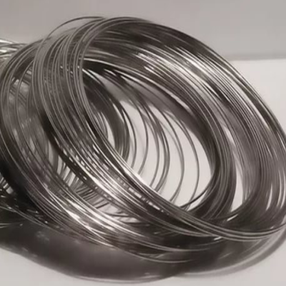 Проволока титановая сварочная ОТ4-1св 3 мм ГОСТ 27265-87 в&nbsp;Воронеже
