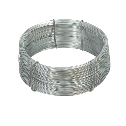 Проволока цинковая х/д Ц1 1,6 мм ГОСТ 13073-2018 в бухтах в&nbsp;Воронеже
