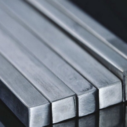 Пруток алюминиевый квадратный прессованный АД0 40х40 мм ГОСТ 21488-97 в&nbsp;Воронеже
