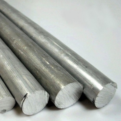 Пруток дюралевый прессованный круглый В95 25 мм ГОСТ 21488-97 в&nbsp;Воронеже
