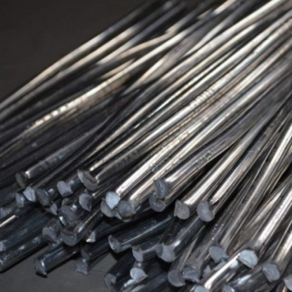 Пруток оловянный круглый 12 мм ОВЧ-000 ГОСТ 860-75 в&nbsp;Воронеже
