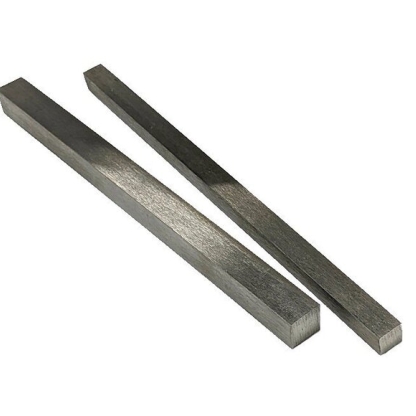 Пруток оловянный квадратный ОВЧ-000 8х8 мм ГОСТ 860-75 в&nbsp;Воронеже
