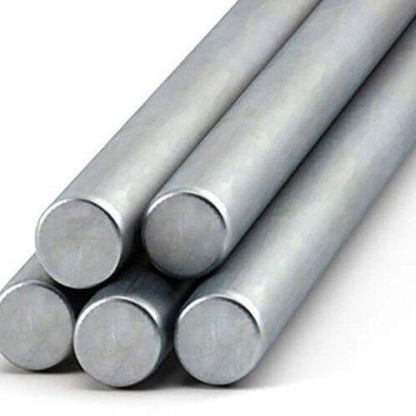 Пруток цинковый круглый ЦВ0 8 мм ГОСТ 3640-94 в&nbsp;Воронеже
