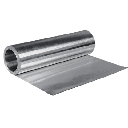 Фольга рениевая неотожженная ВР-27 30х0,05 мм ТУ 48-19-270-85