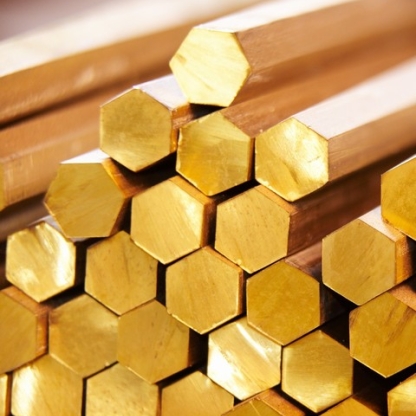 Шестигранник медный х/д мягкий М0М 18 мм ГОСТ 1535-2016 в&nbsp;Воронеже
