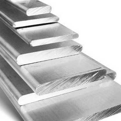 Шина алюминиевая прессованная А5 4х40 мм ГОСТ 15176-89 в&nbsp;Воронеже
