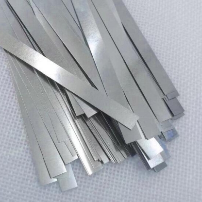 Шина титановая ПТ-3В 2,2х100 мм ГОСТ 22176-76 в&nbsp;Воронеже
