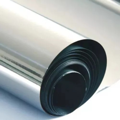 Лента танталовая Т 0,06х100 мм ТУ 11-77 СУ0.021.016 в&nbsp;Воронеже
