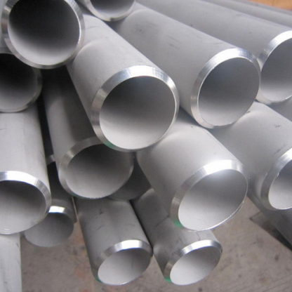 Труба свинцовая круглая прессованная С1 8х7 мм ГОСТ 167-2018 в&nbsp;Воронеже
