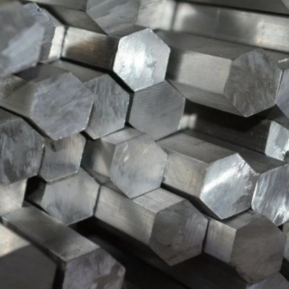 Шестигранник ванадиевый нагартованный ВнМ-1 3,9 мм ТУ 48-4-374-76 в&nbsp;Воронеже
