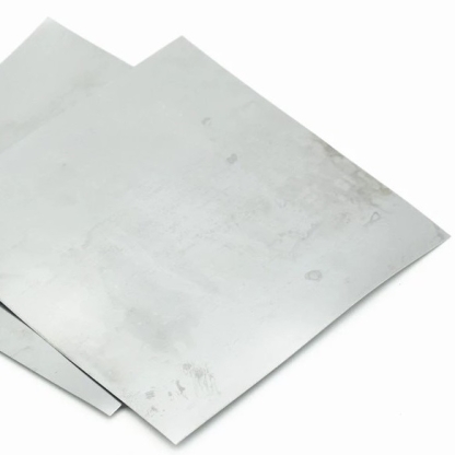 Лист ванадиевый отожженный ВВ-8 2,2 мм ТУ 48-4-336-75 в&nbsp;Воронеже
