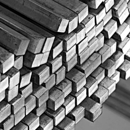 Квадрат ванадиевый отожженный ВнМ-1 7,5х7,5 мм ТУ 48-4-374-76 в&nbsp;Воронеже
